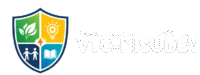 vtc logo white